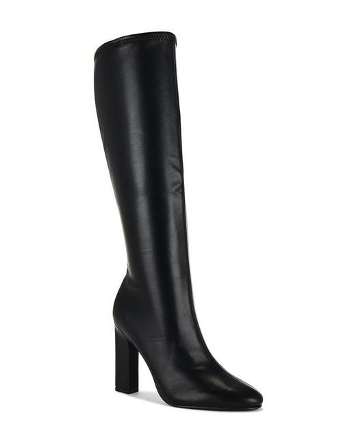 Steve Madden Black Boot Aria