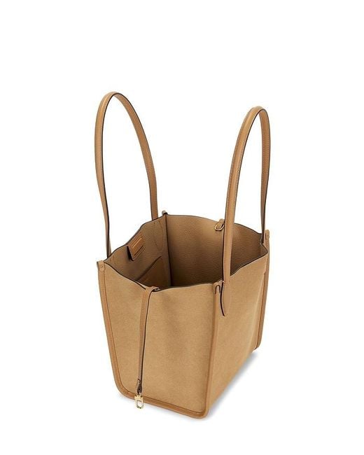 Madewell Multicolor Small Lexington Tote