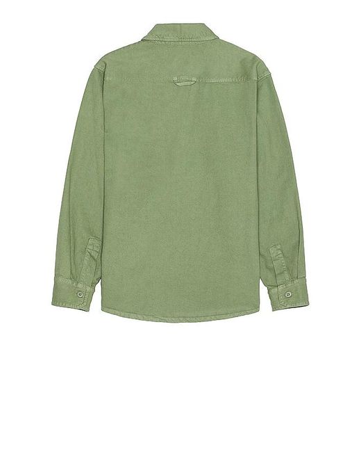 A.P.C. Green A.p.c for men