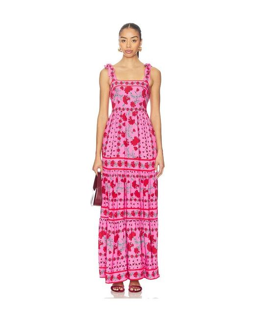 beach riot pink dress Beach Riot James Cover-Up Dress