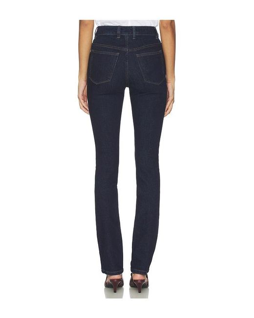 SER.O.YA Blue Betsy High Rise Skinny