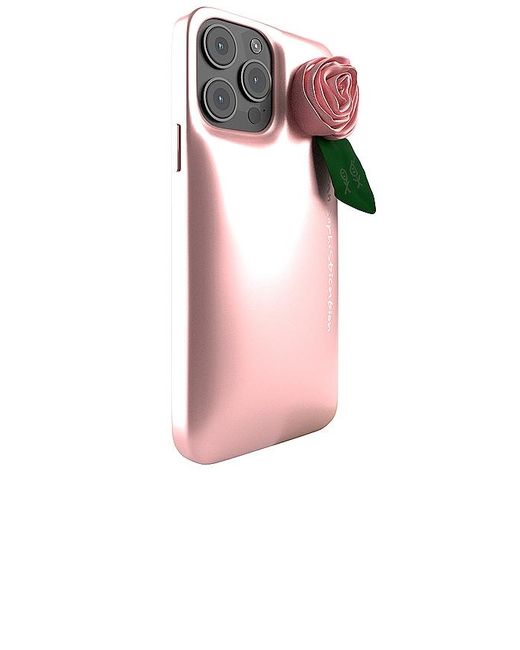 Urban Sophistication Pink Iphone 14 Pro Max Soap Case