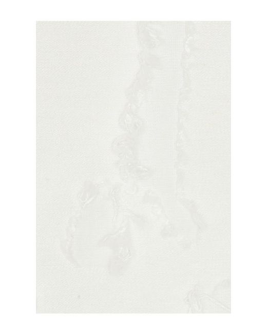 Proenza Schouler White Madigan Jacket