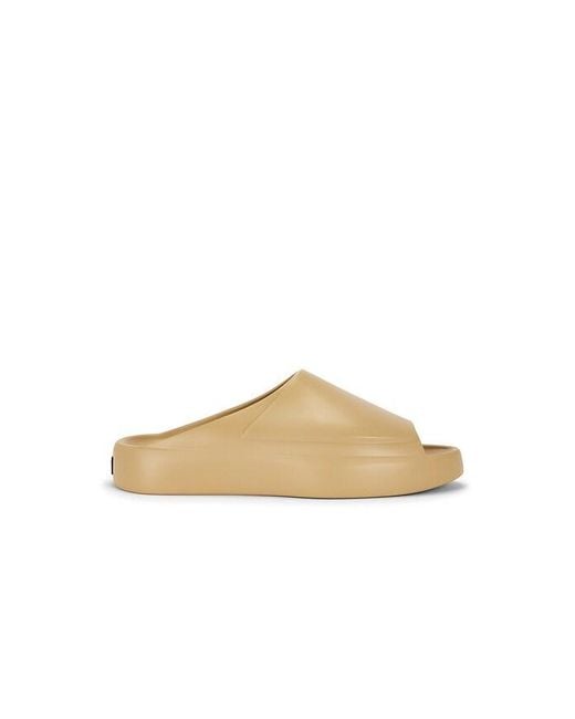 Fear Of God White Los Feliz Slide for men