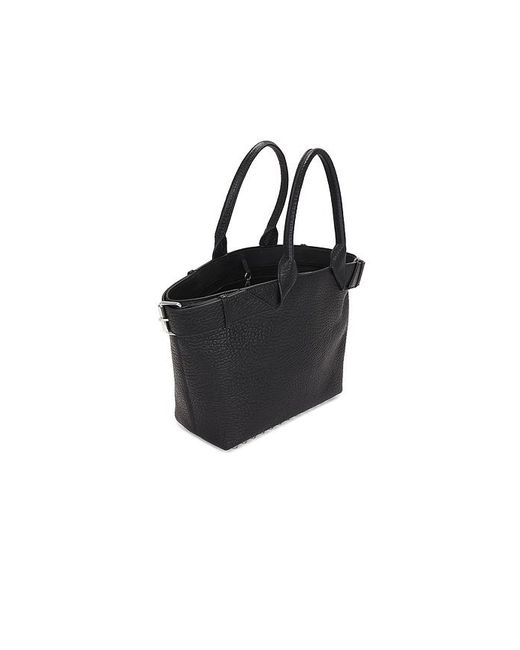 Alexander Wang Black Rhett Large Tote