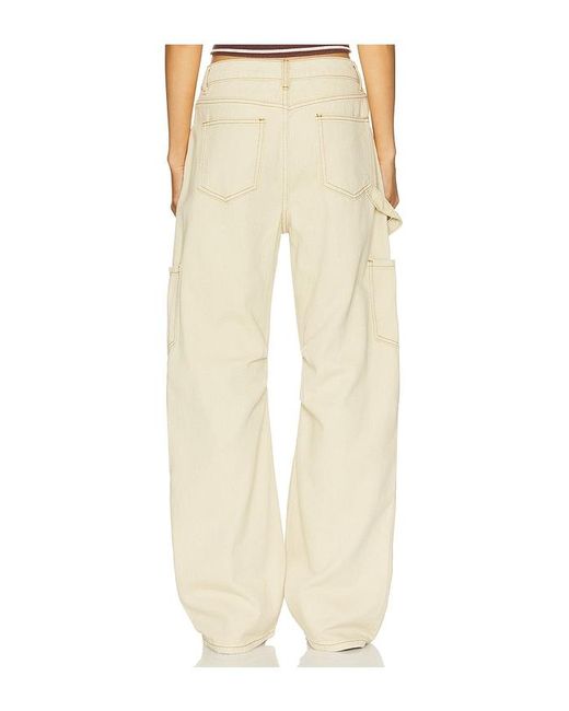 Lioness Natural Miami Vice Pant