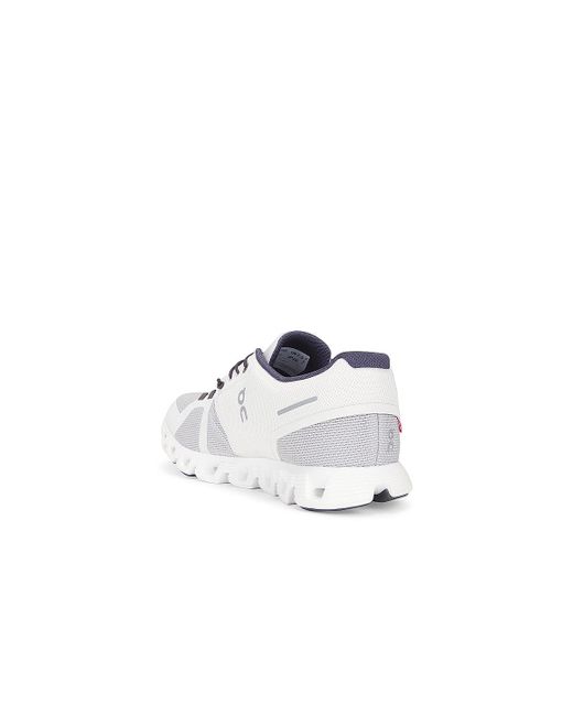 メンズ On Shoes Cloud 5 Combo Sneaker White