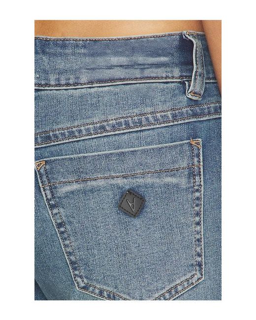 A.Brand Blue 99 Bootcut Jeans