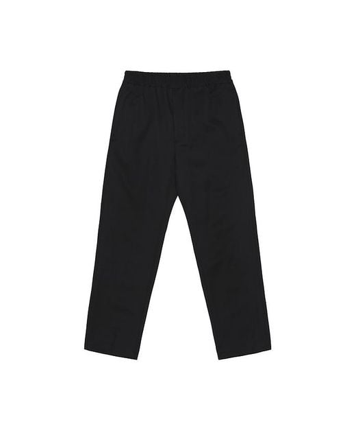 メンズ Nili Lotan Lawrence パンツ Black