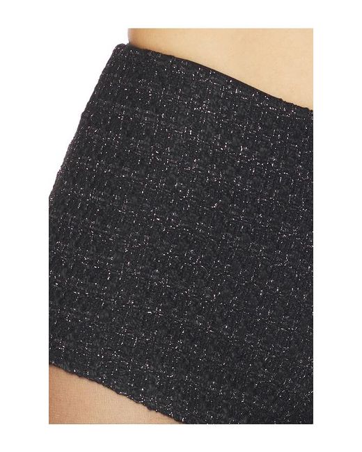 MORE TO COME Blue Camince Short