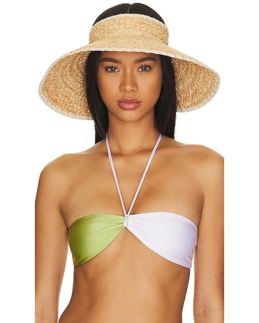 LSPACE Natural Del Mar Visor
