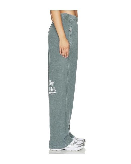Boys Lie Green X Von Dutch Alex Pant