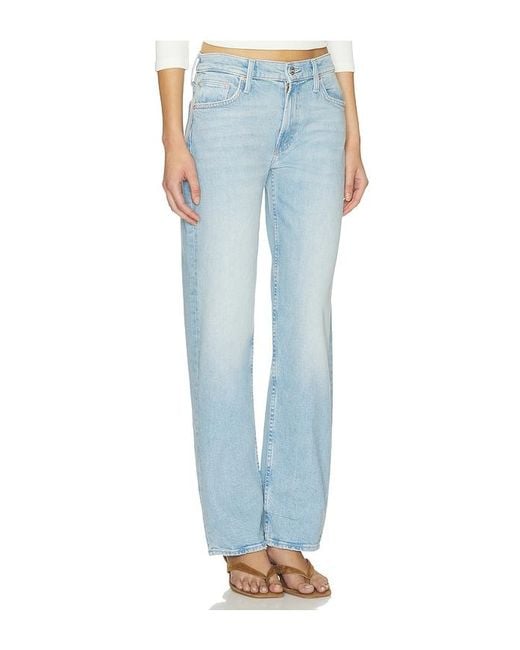 Mother Blue The Newbie Skimp