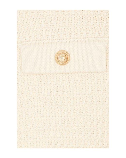 Blank NYC Blue Slow Start Cardigan