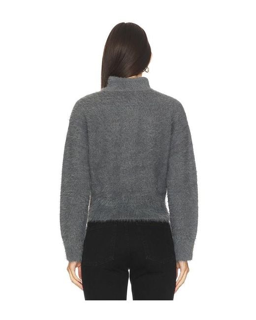 Rails Gray Kerry Sweater