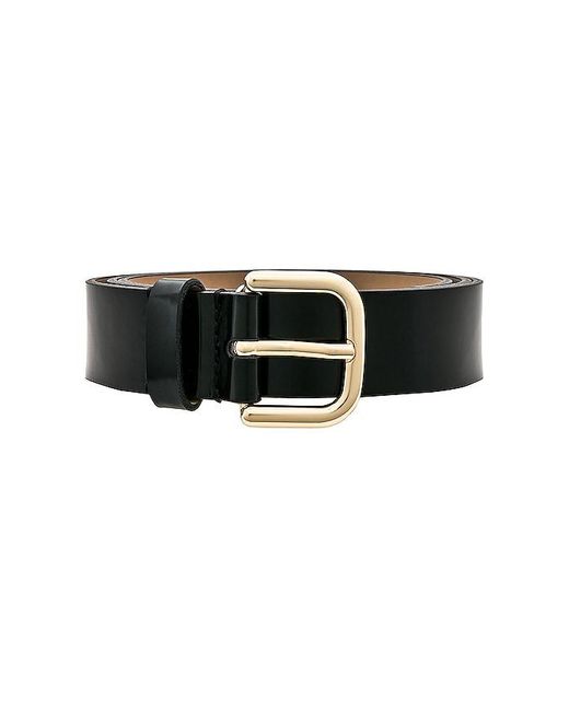 B-Low The Belt Black Lennox Mod Belt