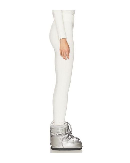 CORDOVA White Sol Bottom
