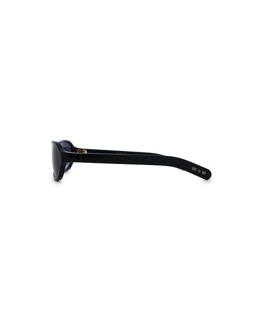FLATLIST EYEWEAR Blue Penn Sunglasses for men