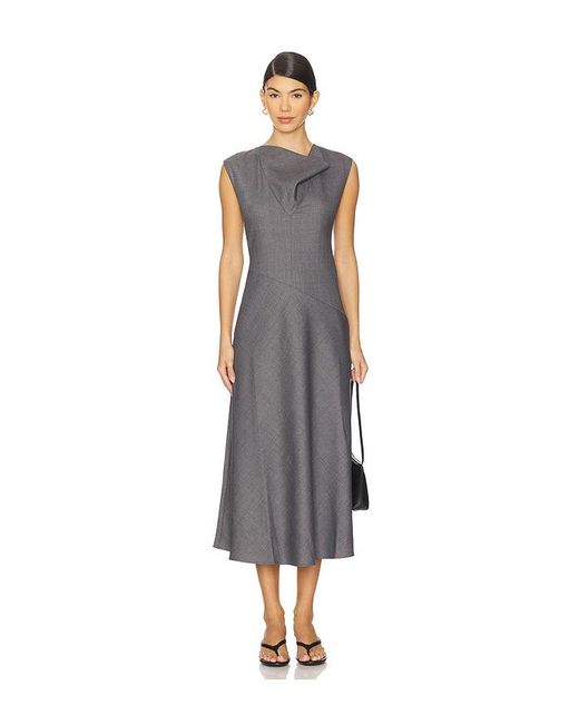 RUE SOPHIE Multicolor Kole Dress