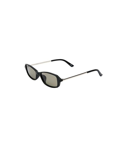 Otra Black Caysee Sunglasses