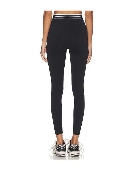 P.E Nation Blue Avant Full Length Legging