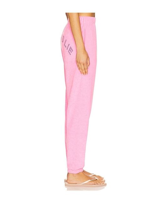Boys Lie Pink 1-800 Mac Slim Pant