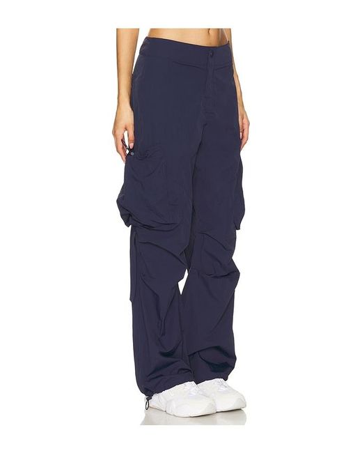 Steve Madden Blue Kaira Pant