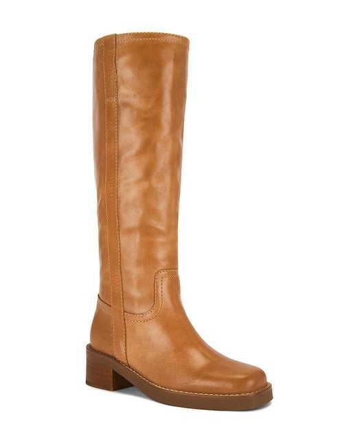 Tony Bianco Brown Toronto Boot
