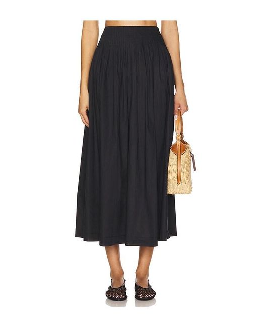 Heartloom Renee スカート Black