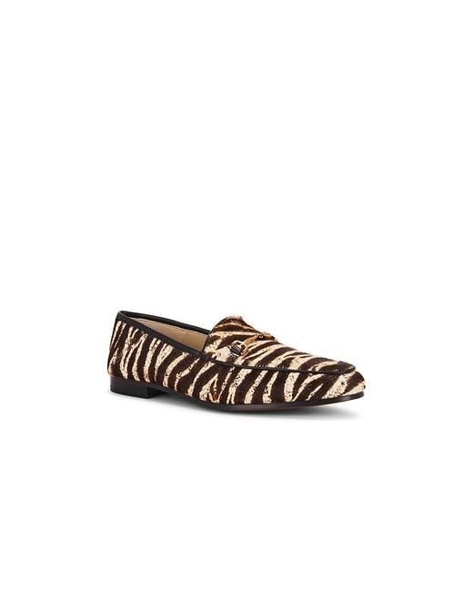 Sam Edelman Black Loraine Loafer