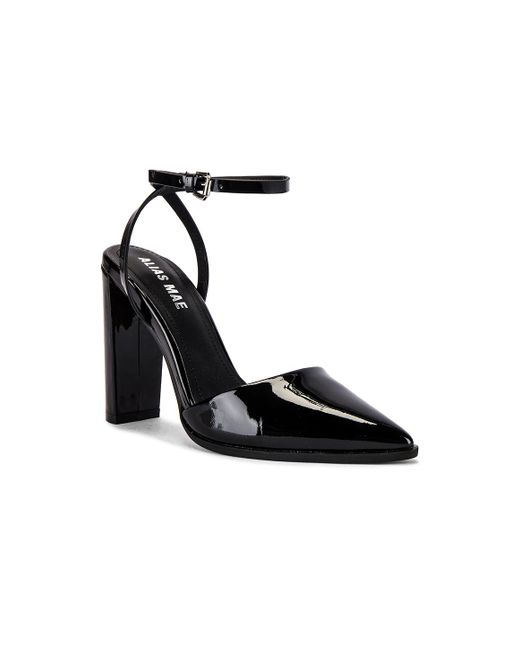 alias mae ari heel