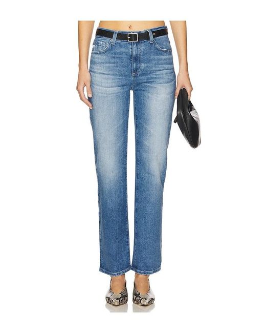 AG Jeans Brinley デニム Blue