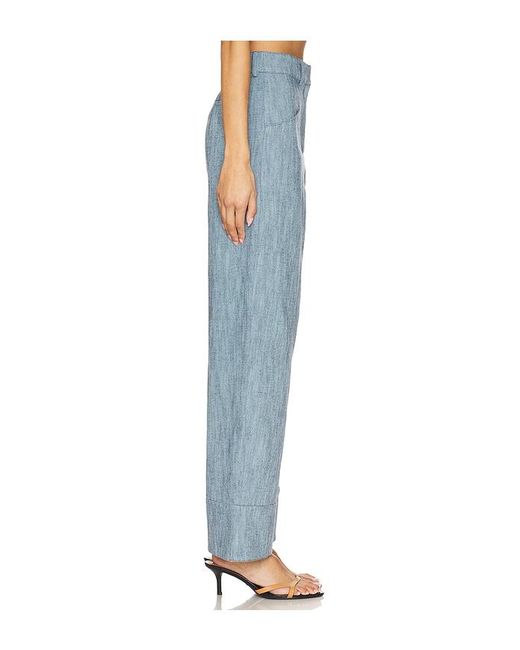 Alexis Blue Trevor Pant