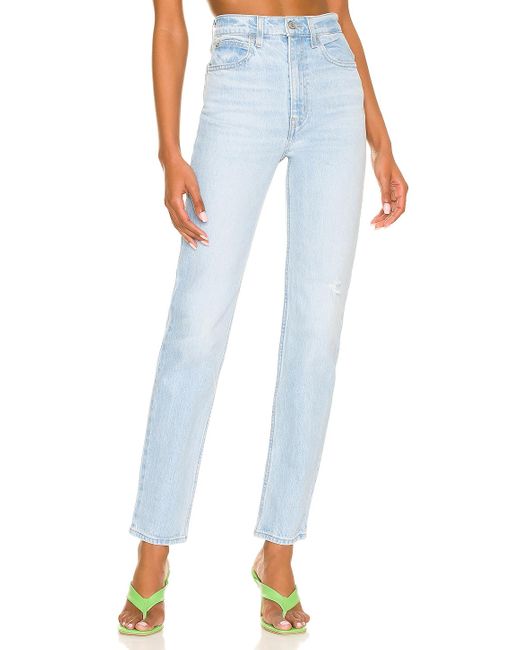 levi's 70s high rise slim straight