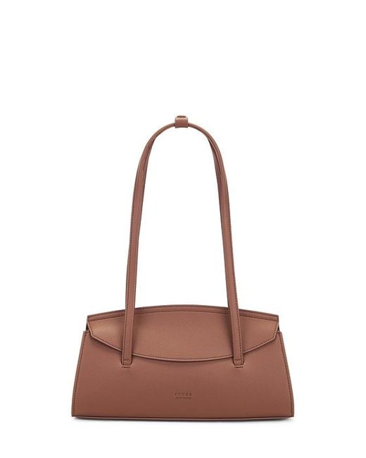 Freja New York Multicolor Umhängetasche Caroline
