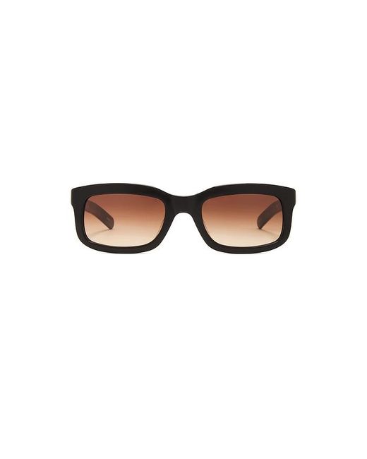 メンズ FLATLIST EYEWEAR サングラス Brown