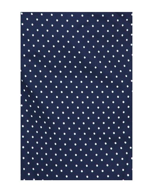 Maude Club Blue Chelsea Dress