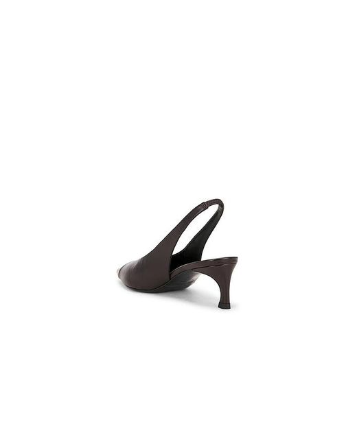 ROTATE BIRGER CHRISTENSEN Multicolor Slingback Pump