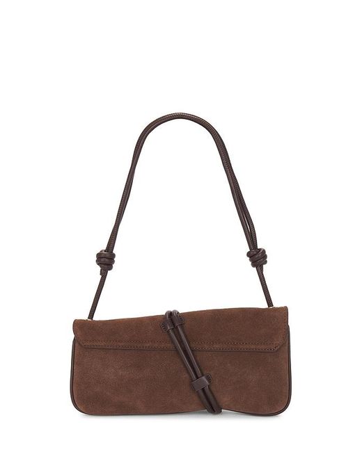 Dolce Vita Brown Alice Bag