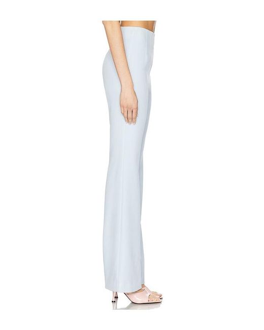 SAU LEE White Alex Pant
