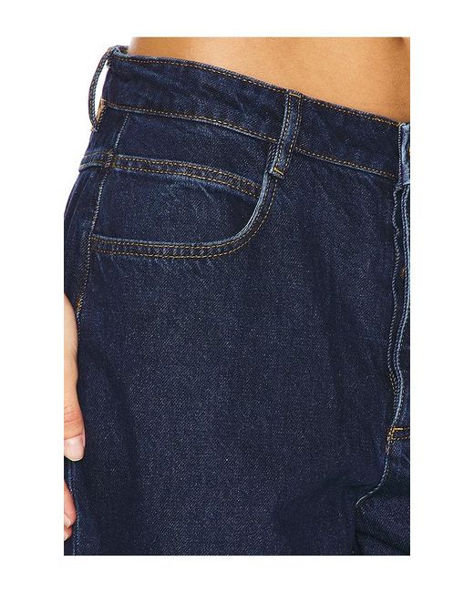 Ronny Kobo Blue Sade Jeans