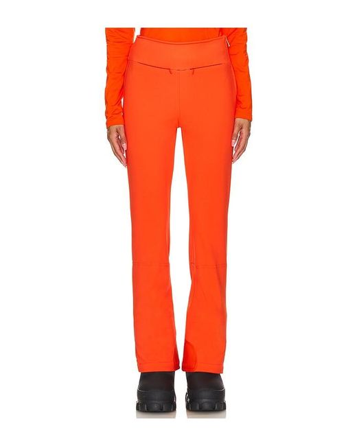 Goldbergh Kate スキーパンツ Orange