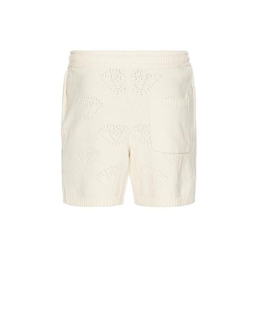 BBCICECREAM Shorts in White für Herren
