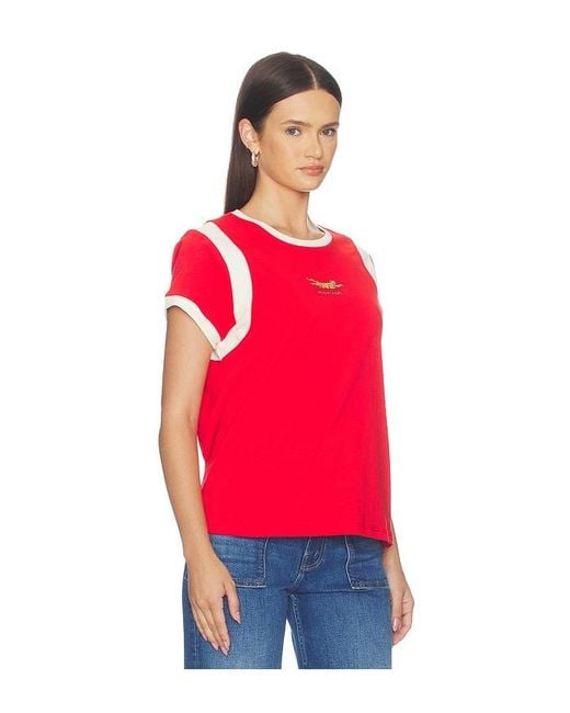 Mother Red The Boxy Goodie Inset