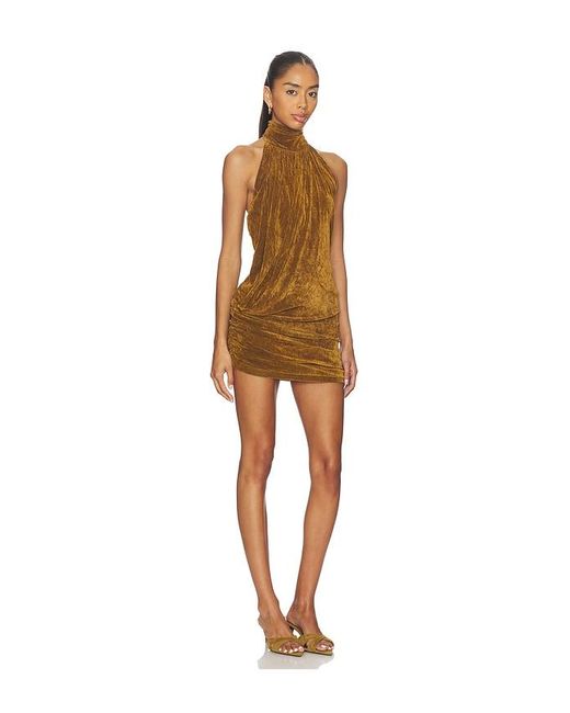 Et Ochs Multicolor Maxwell Dress
