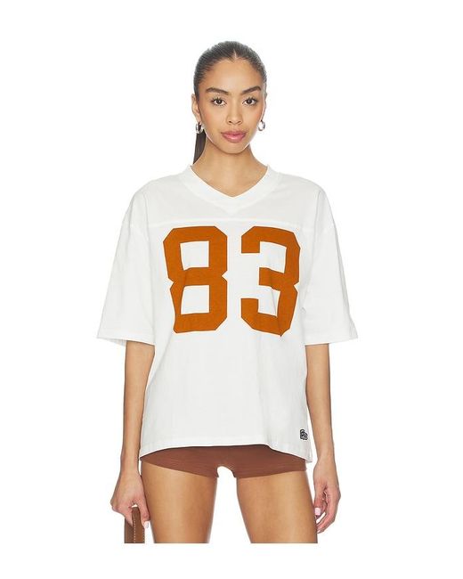 Hype and Vice White The University Of Texas