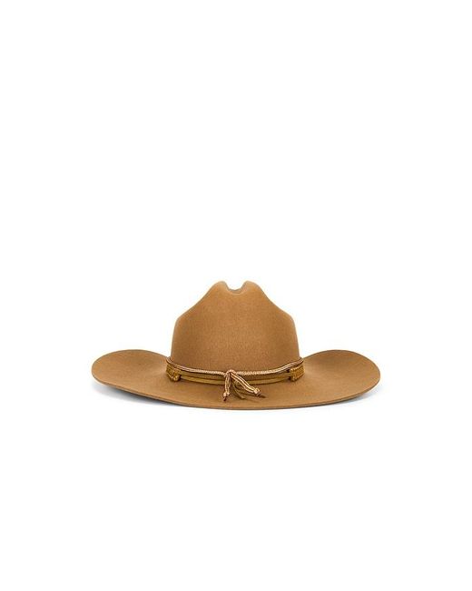 Lack of Color Multicolor The Ridge Cowboy Hat