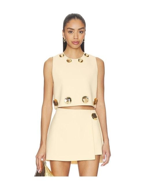 Alexis Natural Maree Top