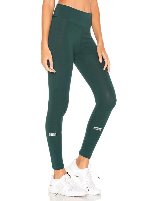 puma amplified joggers