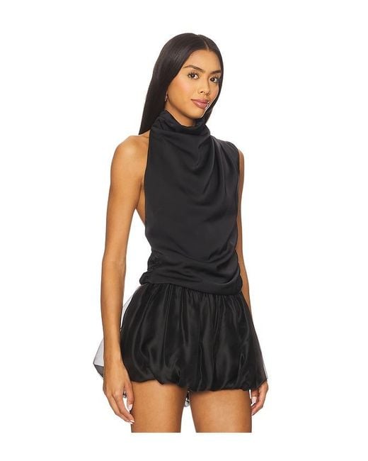 Misha Black The Constantina Top
